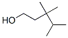 3,3,4-trimethyl-1-pentanol CAS#: 65502-58-1
