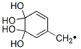 3,3,4,4-TETRAHYDROXYBENZYL CAS#: 6309-15-5
