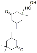 3,3,5-Trimethylcyclohexanone peroxide CAS#: 67674-72-0