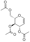 3,4-6TRI-O-ACETYL-L-GLUCAL CAS#: 63640-41-5