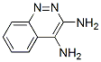 3,4-Cinnolinediamine CAS#: 64803-94-7