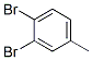 3,4-DIBROMOTOLUENE CAS#: 60956-23-2