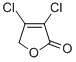 3,4-DICHLORO-2(5H)-FURANONE CAS#: 62674-12-8
