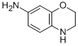 3,4-DIHYDRO-2H-1,4-BENZOXAZIN-7-AMINE CAS#: 575474-01-0