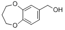 3,4-DIHYDRO-2H-1,5-BENZODIOXEPIN-7-YLMETHANOL CAS#: 62823-14-7