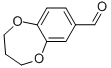 3,4-DIHYDRO-2H-1,5-BENZODIOXEPINE-7-CARBALDEHYDE CAS#: 67869-90-3
