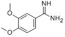 3,4-DIMETHOXY-BENZAMIDINE CAS#: 69783-31-9