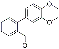3',4'-DIMETHOXY-BIPHENYL-2-CARBALDEHYDE CAS#: 676348-35-9