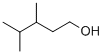 3,4-DIMETHYL-1-PENTANOL CAS#: 6570-87-2