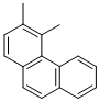 3,4-DIMETHYLPHENANTHRENE CAS#: 66291-31-4