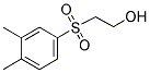 3,4-DIMETHYLPHENYLSULFONYLETHANOL CAS#: 688763-00-0
