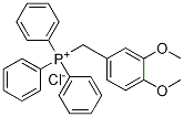 (3,4-DiMethoxybenzyl)-triphenylphosphoniuM chloride CAS#: 63368-34-3