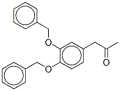 3',4'-Dibenzyloxy-1-phenyl-2-propanone CAS#: 62932-76-7