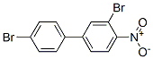 3,4'-Dibromo-4-nitro-1,1'-biphenyl CAS#: 62579-56-0