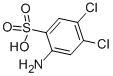 3,4-Dichloroaniline-6-sulfonic acid CAS#: 6331-96-0