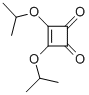 3,4-Diisopropoxy-3-cyclobutene-1,2-dione CAS#: 61699-62-5