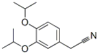 3,4-Diisopropoxyphenylacetonitrile CAS#: 69769-47-7