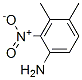 3,4-Dimethyl-2-nitrobenzenamine CAS#: 64823-23-0