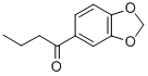 3,4-(METHYLENEDIOXY)BUTYROPHENONE CAS#: 63740-97-6