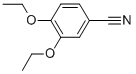 3,4-diethoxybenzonitrile CAS#: 60758-87-4