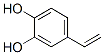 3,4-dihydroxystyrene CAS#: 6053-02-7