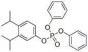 3,4-diisopropylphenyl diphenyl phosphate CAS#: 68155-51-1