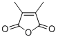 3,4-dimethylfuran-2,5-dione CAS#: 62565-79-1