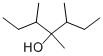 3,4,5-TRIMETHYL-4-HEPTANOL CAS#: 60836-08-0