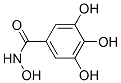 3,4,5-trihydroxybenzohydroxamic acid CAS#: 69839-82-3