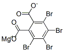 3,4,5,6-Tetrabromo-1,2-benzenedicarboxylic acid magnesium salt CAS#: 68084-31-1