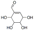 3,4,5,6-Tetrahydroxycyclohexene-1-carbaldehyde CAS#: 60925-60-2