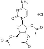 3,4,6-TRI-O-ACETYL-D-GALACTAL CAS#: 63639-21-4