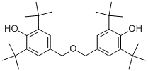 3,5-DI-TERT-BUTYL-4-HYDROXYBENZYL ETHER CAS#: 6922-60-7