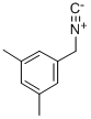 3,5-DIMETHYLBENZYLISOCYANIDE CAS#: 612485-91-3