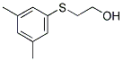 3,5-DIMETHYLPHENYLTHIOETHANOL CAS#: 685892-26-6