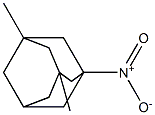 3,5-DiMethyl-1-nitroadaMantane CAS#: 6588-68-7
