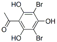 3',5'-Dibromo-2',4',6'-trihydroxyacetophenone CAS#: 63990-67-0