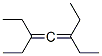 3,5-Diethyl-3,4-heptadiene CAS#: 61228-07-7