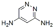 3,5-Pyridazinediamine(9CI) CAS#: 61071-13-4