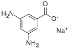 3,5-diaminobenzoic acid CAS#: 67032-27-3