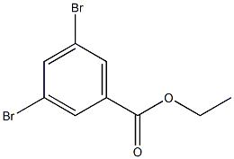 3,5-dibroMobenzoic acid ethyl ester CAS#: 67973-33-5