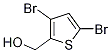 (3,5-dibroMothiophen-2-yl)Methanol CAS#: 675872-43-2