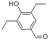 3,5-diethyl-4-hydroxybenzaldehyde CAS#: 69574-07-8