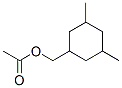 3,5-dimethylcyclohexylmethyl acetate CAS#: 68213-86-5