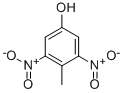 3,5-dinitro-p-cresol CAS#: 63989-82-2