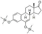 3,6-Bis(trimethylsiloxy)-1,3,5(10),6-estratetren-17-one CAS#: 69833-76-7