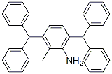 3,6-dibenzhydryl-2-methyl-aniline CAS#: 6968-69-0