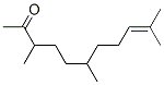 3,6,10-trimethylundec-9-en-2-one CAS#: 61792-37-8