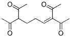 3,7-diacetylnon-3-ene-2,8-dione CAS#: 6303-05-5