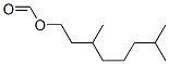3,7-dimethyl-1-octyl formate CAS#: 68214-06-2
